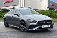 2025 Mercedes-Benz Cla Class 180 AMG Line Executive 4dr Tip Auto Coupe PETROL Au