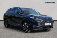 2025 MG MOTOR UK HS 106287 Hatchback Petrol Automatic