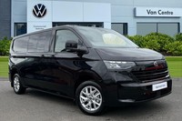 2025 Volkswagen Transporter 2.0 TDI 150 Commerce Pro Kombi Van Auto Kombi Van Au