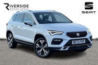 2023 SEAT Ateca 1.0 TSI SE Technology 5dr Estate Petrol Manual