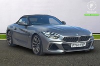 2019 BMW Z4 sDrive M40i 2dr Auto [Tech Pack] Sports PETROL Automatic
