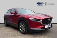 Mazda Cx 30 2.0 Skyactiv X Mhev Gt Sport Tech Suv 5dr Petrol Manual Euro 6 s/s