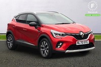 2020 Renault Captur 1.0 TCE 100 S Edition 5dr Hatchback PETROL Manual