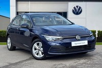 2022 Volkswagen Golf 1.5 eTSI 150 Life 5dr DSG Hatchback PETROL Automatic