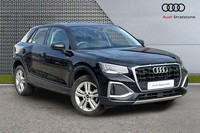 2025 Audi Q2 30 TFSI 116 Sport 5dr SUV Petrol Manual