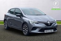 2023 Renault Clio 1.6 E-TECH full hybrid 145 Evolution 5dr Auto Hatchback PETROL