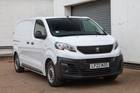 2022 Peugeot Expert 1.5 BlueHDi 1000 Professional Premium Standard Panel Van 6dr