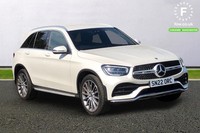 2022 Mercedes-Benz GLC GLC 300d 4Matic AMG Line Premium 5dr 9G-Tronic SUV DIESEL