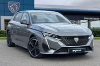 2025 Peugeot 308 115kW GT 54kWh 5dr Auto HATCHBACK ELECTRIC Automatic