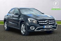 2018 Mercedes-Benz GLA GLA 200d 4Matic Sport Executive 5dr Auto Estate DIESEL Au