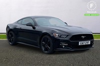 2017 Ford Mustang 2.3 EcoBoost 2dr Coupe PETROL Manual