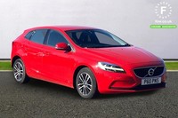 2018 Volvo V40 T2 [122] Momentum Nav Plus 5dr Hatchback PETROL Manual