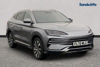 2025 BYD Seal U 105489 Estate PETROL/ELECTRIC Automatic