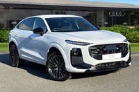 2026 Audi Q3 1.5 e-hybrid Edition 1 Sportback S Tronic Euro 6 (s/s) 5dr 26kWh SU