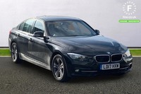 2017 BMW 3 Series 320i Sport 4dr Step Auto Saloon PETROL Automatic