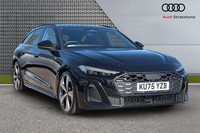 2025 Audi A5 2.0 TDI Quattro 204 Edition 1 5dr S Tronic Estate Diesel Automatic