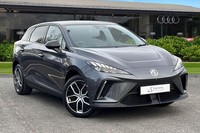 2024 MG MG4 77kWh Trophy Extended Range Auto 5dr Hatchback ELECTRIC Automatic