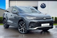 2025 Volkswagen Tiguan 1.5 TSI 272 eHybrid R-Line 5dr DSG Ã¢­�Tow bar, Sliding p