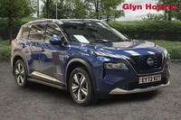 2022 Nissan X-Trail 1.5 E-Power E-4orce 213 Tekna 5dr Auto Station Wagon Hybrid 