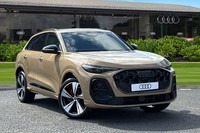 2025 Audi Q5 2.0 TDI Edition 1 S Tronic quattro Euro 6 (s/s) 5dr SUV Diesel Auto