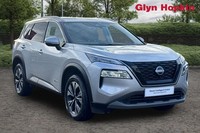 2023 Nissan X-Trail 1.5 E-Power 204 N-Connecta 5dr Xtronic Station Wagon Hybrid 
