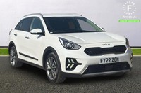 2022 Kia Niro 1.6 GDi Hybrid 3 5dr DCT Estate PETROL/ELECTRIC Automatic
