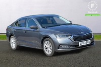 2023 Skoda Octavia 1.4 TSI iV SE L DSG 5dr Hatchback PETROL/ELECTRIC Automatic