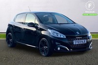 2019 Peugeot 208 1.2 PureTech 110 GT Line 5dr EAT6 Hatchback PETROL Automatic