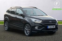 2019 Ford Kuga 2.0 TDCi 180 ST-Line Edition 5dr SUV DIESEL Manual