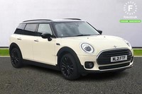 2021 MINI Clubman 1.5 Cooper Classic 6dr Estate Petrol Manual