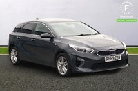 2020 Kia Ceed 1.0T GDi ISG 2 NAV 5dr Hatchback PETROL Manual