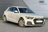 2020 Audi A1 25 TFSI Technik 5dr Hatchback Petrol Manual