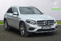 2019 Mercedes-Benz GLC GLC 220d 4Matic Sport Premium Plus 5dr 9G-Tronic SUV DIES