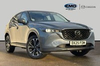 Mazda Cx 5 2.0 E Skyactiv G Mhev Exclusive Line Suv 5dr Petrol Auto Euro 6 s/s
