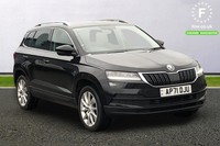 2022 Skoda Karoq 1.5 TSI SE L 5dr DSG Estate PETROL Automatic