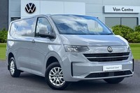 2025 Volkswagen Transporter 2.0 TDI 110 Commerce Pro Van Van DIESEL Manual