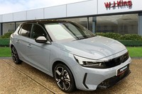 Vauxhall Corsa 1.2 Turbo Gs Hatchback 5dr Petrol Manual Euro 6 s/s 100 Ps