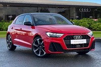 2022 Audi A1 Black Edition 30 TFSI  110 PS 6-speed Hatchback PETROL Manual