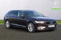 2019 Volvo V90 2.0 D5 Inscription Plus 5dr AWD Geartronic Estate DIESEL Automati