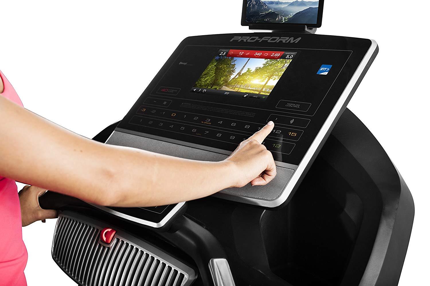 ProForm Pro 9000 (PFTL17116) Treadmill New Model, FREE Shipping 90 day warranty