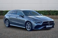 2023 Mercedes-Benz CLA Shooting Brake 200 AMG Line Executive 5dr Tip Auto Estate