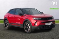 2021 Vauxhall Mokka 1.2 Turbo SRi Nav Premium 5dr Auto SUV PETROL Automatic