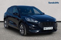 2024 Ford Kuga F89BZ 4x4 Hybrid Automatic