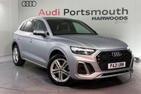 2023 Audi Q5 2.0 TFSI 45 S line SUV 5dr Petrol S Tronic quattro Euro 6 (s/s) (26