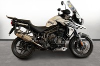 2019 Triumph Tiger 1200 1200 XRT Euro 4 Petrol Manual