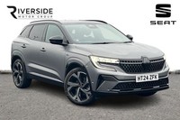 2024 Renault Austral 1.2 E-TECH iconic esprit Alpine Auto Euro 6 (s/s) 5dr Estat