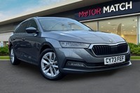 2024 Skoda Octavia 1.4 TSI iV 13kWh SE L DSG Euro 6 (s/s) 5dr Estate PETROL/ELEC