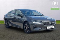 2021 Vauxhall Insignia 1.5 Turbo D SE Edition 5dr Hatchback DIESEL Manual