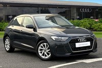 2022 Audi A1 Sport 30 TFSI  110 PS S tronic Hatchback PETROL Automatic