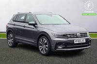 2020 Volkswagen Tiguan 2.0 TDi 150 R-Line Tech 5dr SUV Diesel Manual